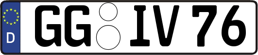 GG-IV76