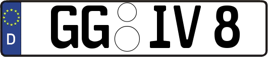 GG-IV8