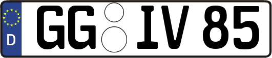 GG-IV85