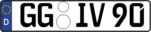 GG-IV90