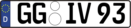 GG-IV93