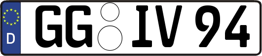 GG-IV94