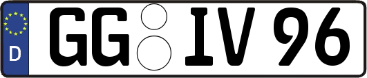 GG-IV96