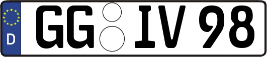 GG-IV98