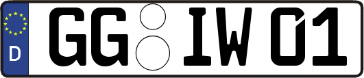 GG-IW01