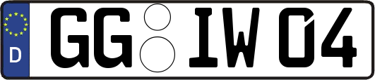 GG-IW04