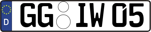 GG-IW05