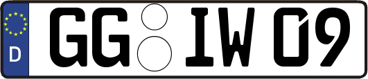 GG-IW09