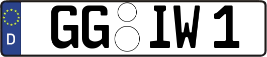 GG-IW1
