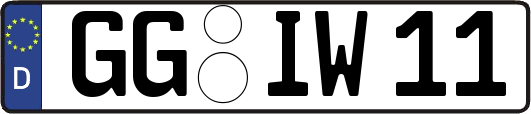 GG-IW11