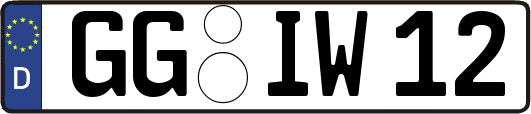 GG-IW12