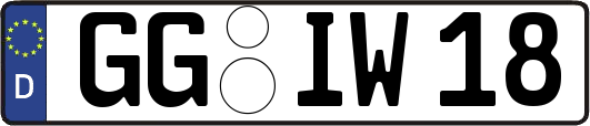 GG-IW18