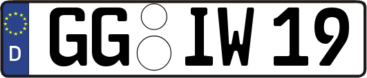 GG-IW19
