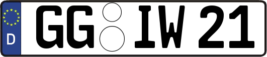 GG-IW21