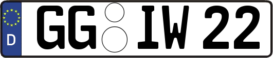 GG-IW22