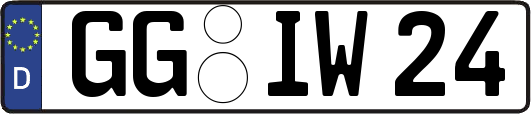 GG-IW24