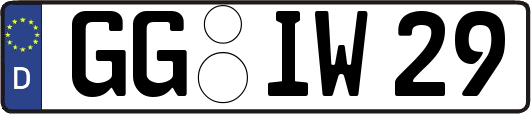 GG-IW29