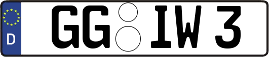 GG-IW3