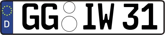 GG-IW31