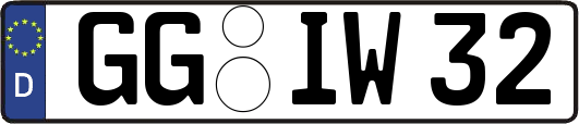 GG-IW32