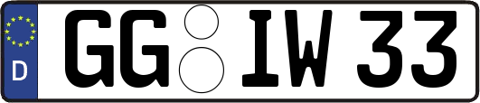 GG-IW33