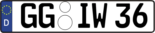 GG-IW36