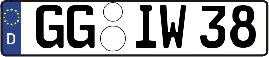 GG-IW38