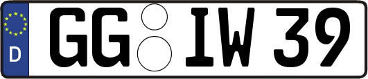 GG-IW39