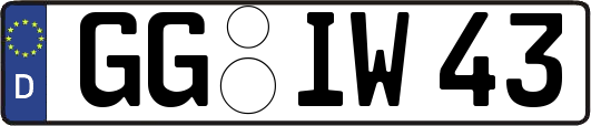 GG-IW43