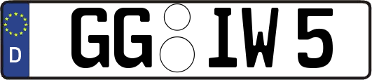 GG-IW5