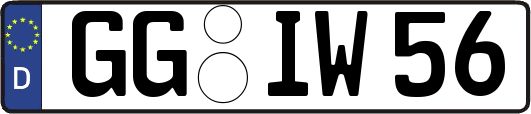 GG-IW56
