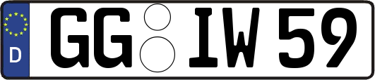 GG-IW59