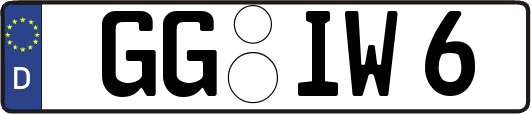 GG-IW6