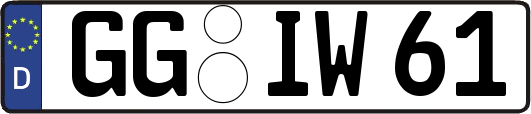 GG-IW61