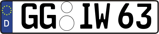 GG-IW63