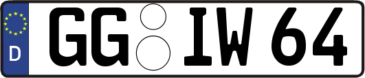 GG-IW64
