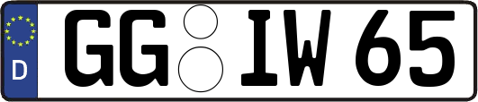 GG-IW65
