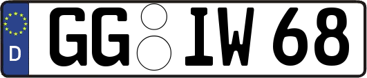 GG-IW68