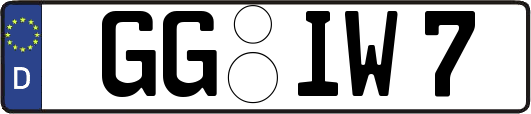 GG-IW7
