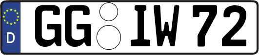 GG-IW72