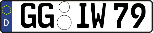 GG-IW79