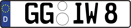 GG-IW8