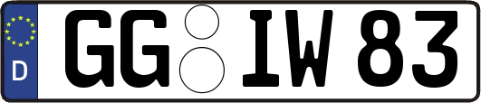 GG-IW83