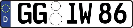 GG-IW86