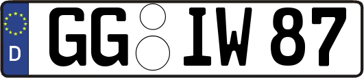 GG-IW87