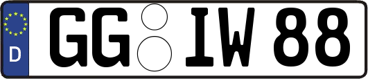 GG-IW88