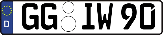 GG-IW90