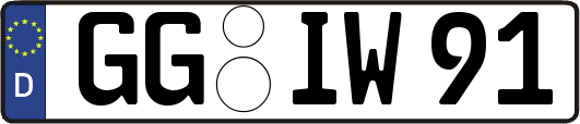 GG-IW91