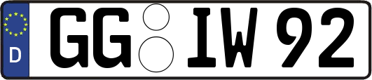 GG-IW92