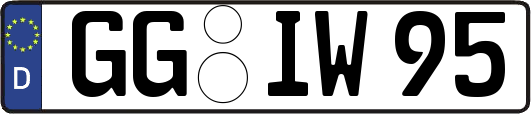 GG-IW95